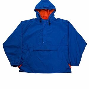 GAP Windbreaker